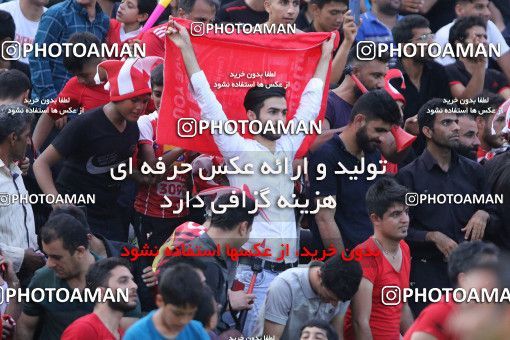 1458608, Bushehr, Iran, Iran Football Pro League، Persian Gulf Cup، 2018-19 Season، First Leg، Week 8، Shahin Shahrdari Boushehr ۰ v 5 Persepolis on 2019/10/25 at ورزشگاه شهید مهدوی بوشهر