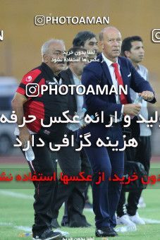 1457632, Bushehr, Iran, Iran Football Pro League، Persian Gulf Cup، 2018-19 Season، First Leg، Week 8، Shahin Shahrdari Boushehr v Persepolis on 2019/10/25 at ورزشگاه شهید مهدوی بوشهر  / ([*parameter:140*] - [*parameter:139*]) (05)