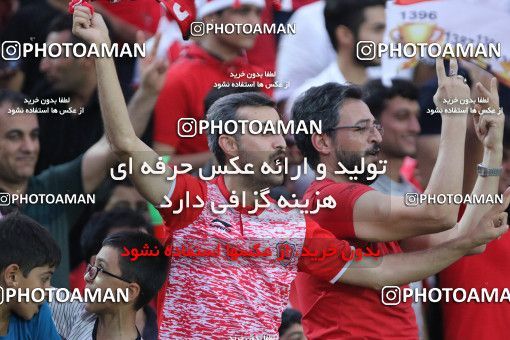 1458573, Bushehr, Iran, Iran Football Pro League، Persian Gulf Cup، 2018-19 Season، First Leg، Week 8، Shahin Shahrdari Boushehr v Persepolis on 2019/10/25 at ورزشگاه شهید مهدوی بوشهر  / ([*parameter:140*] - [*parameter:139*]) (05)