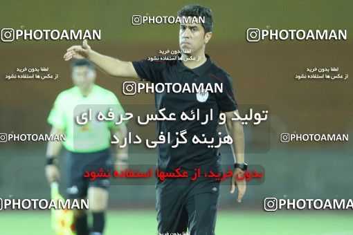 1458441, Bushehr, Iran, Iran Football Pro League، Persian Gulf Cup، Week 8، First Leg، Shahin Shahrdari Boushehr 0 v 5 Persepolis on 2019/10/25 at ورزشگاه شهید مهدوی بوشهر