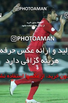 1458601, Bushehr, Iran, Iran Football Pro League، Persian Gulf Cup، 2018-19 Season، First Leg، Week 8، Shahin Shahrdari Boushehr v Persepolis on 2019/10/25 at ورزشگاه شهید مهدوی بوشهر  / ([*parameter:140*] - [*parameter:139*]) (05)