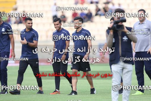 1458482, Bushehr, Iran, Iran Football Pro League، Persian Gulf Cup، 2018-19 Season، First Leg، Week 8، Shahin Shahrdari Boushehr v Persepolis on 2019/10/25 at ورزشگاه شهید مهدوی بوشهر  / ([*parameter:140*] - [*parameter:139*]) (05)