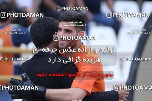 1457629, Bushehr, Iran, Iran Football Pro League، Persian Gulf Cup، 2018-19 Season، First Leg، Week 8، Shahin Shahrdari Boushehr v Persepolis on 2019/10/25 at ورزشگاه شهید مهدوی بوشهر  / ([*parameter:140*] - [*parameter:139*]) (05)