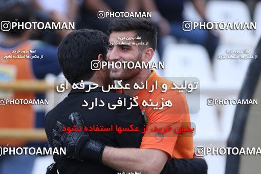 1458411, Bushehr, Iran, Iran Football Pro League، Persian Gulf Cup، 2018-19 Season، First Leg، Week 8، Shahin Shahrdari Boushehr v Persepolis on 2019/10/25 at ورزشگاه شهید مهدوی بوشهر  / ([*parameter:140*] - [*parameter:139*]) (05)