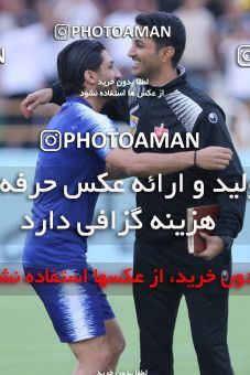 1458210, Bushehr, Iran, Iran Football Pro League، Persian Gulf Cup، 2018-19 Season، First Leg، Week 8، Shahin Shahrdari Boushehr v Persepolis on 2019/10/25 at ورزشگاه شهید مهدوی بوشهر  / ([*parameter:140*] - [*parameter:139*]) (05)