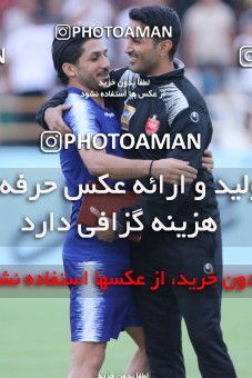 1457633, Bushehr, Iran, Iran Football Pro League، Persian Gulf Cup، 2018-19 Season، First Leg، Week 8، Shahin Shahrdari Boushehr v Persepolis on 2019/10/25 at ورزشگاه شهید مهدوی بوشهر  / ([*parameter:140*] - [*parameter:139*]) (05)