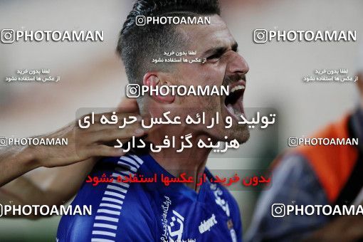 1462371, Tehran, , جام حذفی فوتبال ایران, Eighth final, Khorramshahr Cup, Esteghlal 3 v 0 Fajr-e Sepasi Shiraz on 2019/10/17 at Azadi Stadium