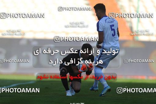1466357, Tehran, Iran, Iran Football Pro League، Persian Gulf Cup، Week 6، First Leg، Esteghlal 2 v 1 Gol Gohar Sirjan on 2019/10/04 at Azadi Stadium