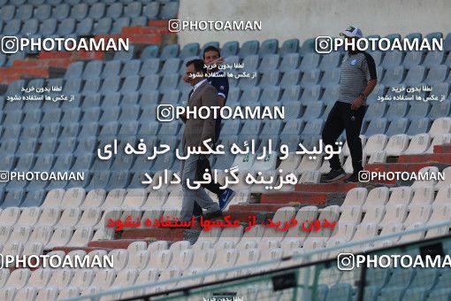 1466356, Tehran, Iran, Iran Football Pro League، Persian Gulf Cup، Week 6، First Leg، Esteghlal 2 v 1 Gol Gohar Sirjan on 2019/10/04 at Azadi Stadium