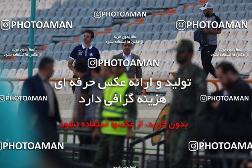 1466375, Tehran, Iran, Iran Football Pro League، Persian Gulf Cup، Week 6، First Leg، Esteghlal 2 v 1 Gol Gohar Sirjan on 2019/10/04 at Azadi Stadium