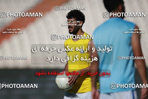 1469961, Tehran, Iran, Iran Football Pro League، Persian Gulf Cup، Week 6، First Leg، Esteghlal 2 v 1 Gol Gohar Sirjan on 2019/10/04 at Azadi Stadium