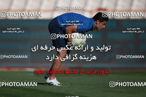 1469967, Tehran, Iran, Iran Football Pro League، Persian Gulf Cup، Week 6، First Leg، Esteghlal 2 v 1 Gol Gohar Sirjan on 2019/10/04 at Azadi Stadium