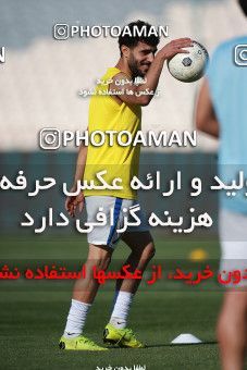 1470119, Tehran, Iran, Iran Football Pro League، Persian Gulf Cup، Week 6، First Leg، Esteghlal 2 v 1 Gol Gohar Sirjan on 2019/10/04 at Azadi Stadium