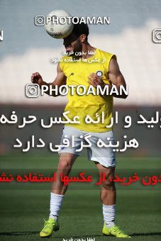1469998, Tehran, Iran, Iran Football Pro League، Persian Gulf Cup، Week 6، First Leg، Esteghlal 2 v 1 Gol Gohar Sirjan on 2019/10/04 at Azadi Stadium