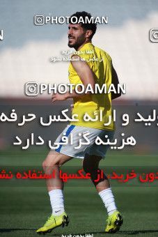 1470069, Tehran, Iran, Iran Football Pro League، Persian Gulf Cup، Week 6، First Leg، Esteghlal 2 v 1 Gol Gohar Sirjan on 2019/10/04 at Azadi Stadium