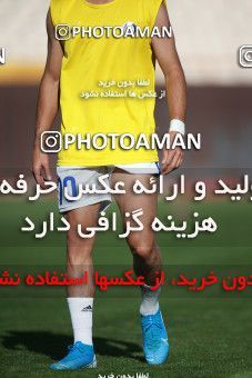 1470135, Tehran, Iran, Iran Football Pro League، Persian Gulf Cup، Week 6، First Leg، Esteghlal 2 v 1 Gol Gohar Sirjan on 2019/10/04 at Azadi Stadium