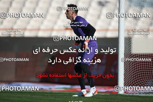 1470108, Tehran, Iran, Iran Football Pro League، Persian Gulf Cup، Week 6، First Leg، Esteghlal 2 v 1 Gol Gohar Sirjan on 2019/10/04 at Azadi Stadium