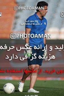 1469948, Tehran, Iran, Iran Football Pro League، Persian Gulf Cup، Week 6، First Leg، Esteghlal 2 v 1 Gol Gohar Sirjan on 2019/10/04 at Azadi Stadium