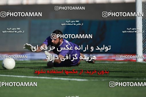 1469945, Tehran, Iran, Iran Football Pro League، Persian Gulf Cup، Week 6، First Leg، Esteghlal 2 v 1 Gol Gohar Sirjan on 2019/10/04 at Azadi Stadium