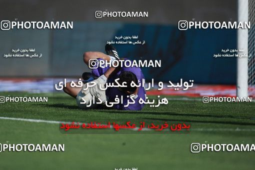 1470023, Tehran, Iran, Iran Football Pro League، Persian Gulf Cup، Week 6، First Leg، Esteghlal 2 v 1 Gol Gohar Sirjan on 2019/10/04 at Azadi Stadium