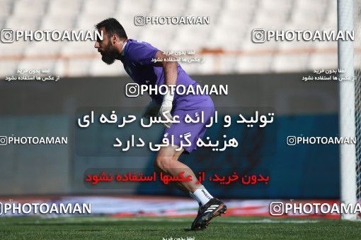 1470048, Tehran, Iran, Iran Football Pro League، Persian Gulf Cup، Week 6، First Leg، Esteghlal 2 v 1 Gol Gohar Sirjan on 2019/10/04 at Azadi Stadium