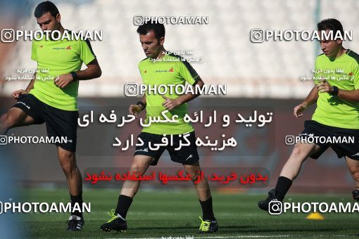 1470121, Tehran, Iran, Iran Football Pro League، Persian Gulf Cup، Week 6، First Leg، Esteghlal 2 v 1 Gol Gohar Sirjan on 2019/10/04 at Azadi Stadium