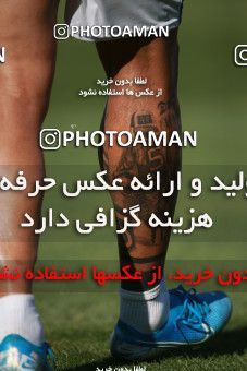1469964, Tehran, Iran, Iran Football Pro League، Persian Gulf Cup، Week 6، First Leg، Esteghlal 2 v 1 Gol Gohar Sirjan on 2019/10/04 at Azadi Stadium