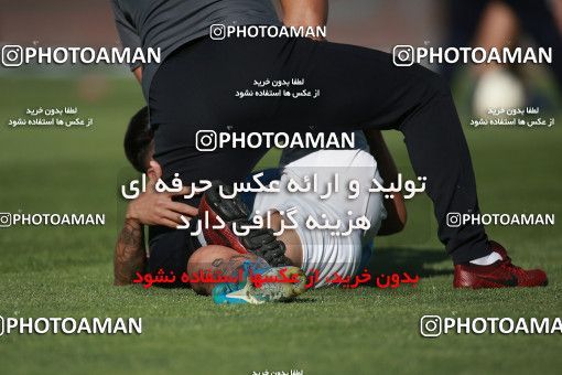 1469976, Tehran, Iran, Iran Football Pro League، Persian Gulf Cup، Week 6، First Leg، Esteghlal 2 v 1 Gol Gohar Sirjan on 2019/10/04 at Azadi Stadium