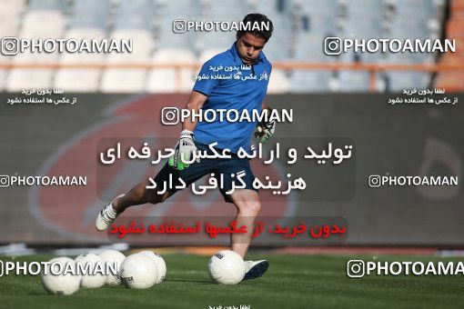 1470131, Tehran, Iran, Iran Football Pro League، Persian Gulf Cup، Week 6، First Leg، Esteghlal 2 v 1 Gol Gohar Sirjan on 2019/10/04 at Azadi Stadium