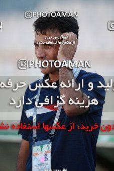 1470072, Tehran, Iran, Iran Football Pro League، Persian Gulf Cup، Week 6، First Leg، Esteghlal 2 v 1 Gol Gohar Sirjan on 2019/10/04 at Azadi Stadium