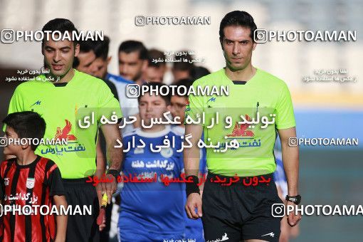 1470089, Tehran, Iran, Iran Football Pro League، Persian Gulf Cup، Week 6، First Leg، Esteghlal 2 v 1 Gol Gohar Sirjan on 2019/10/04 at Azadi Stadium
