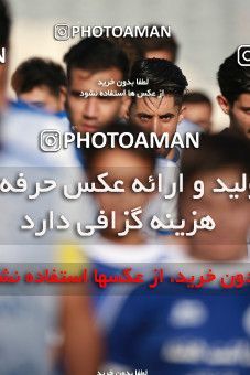 1470047, Tehran, Iran, Iran Football Pro League، Persian Gulf Cup، Week 6، First Leg، Esteghlal 2 v 1 Gol Gohar Sirjan on 2019/10/04 at Azadi Stadium