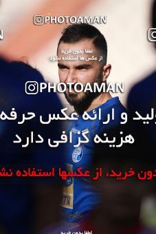 1469995, Tehran, Iran, Iran Football Pro League، Persian Gulf Cup، Week 6، First Leg، Esteghlal 2 v 1 Gol Gohar Sirjan on 2019/10/04 at Azadi Stadium