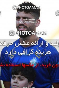 1470053, Tehran, Iran, Iran Football Pro League، Persian Gulf Cup، Week 6، First Leg، Esteghlal 2 v 1 Gol Gohar Sirjan on 2019/10/04 at Azadi Stadium