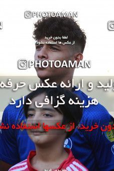 1470088, Tehran, Iran, Iran Football Pro League، Persian Gulf Cup، Week 6، First Leg، Esteghlal 2 v 1 Gol Gohar Sirjan on 2019/10/04 at Azadi Stadium