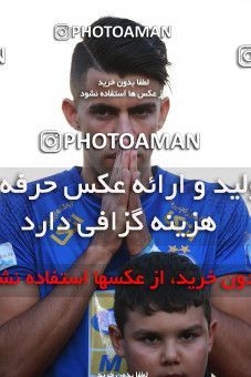 1470061, Tehran, Iran, Iran Football Pro League، Persian Gulf Cup، Week 6، First Leg، Esteghlal 2 v 1 Gol Gohar Sirjan on 2019/10/04 at Azadi Stadium