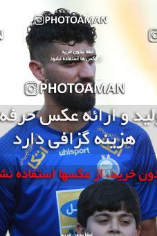 1470102, Tehran, Iran, Iran Football Pro League، Persian Gulf Cup، Week 6، First Leg، Esteghlal 2 v 1 Gol Gohar Sirjan on 2019/10/04 at Azadi Stadium