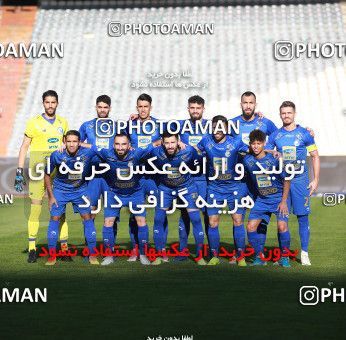 1470096, Tehran, Iran, Iran Football Pro League، Persian Gulf Cup، Week 6، First Leg، Esteghlal 2 v 1 Gol Gohar Sirjan on 2019/10/04 at Azadi Stadium