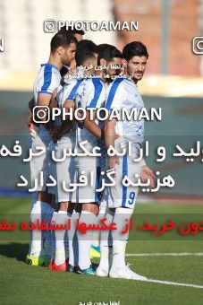 1469999, Tehran, Iran, Iran Football Pro League، Persian Gulf Cup، Week 6، First Leg، Esteghlal 2 v 1 Gol Gohar Sirjan on 2019/10/04 at Azadi Stadium