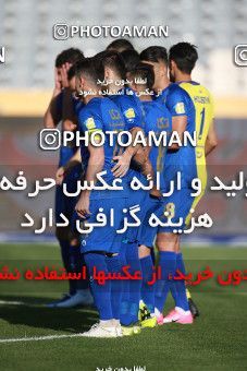 1470122, Tehran, Iran, Iran Football Pro League، Persian Gulf Cup، Week 6، First Leg، Esteghlal 2 v 1 Gol Gohar Sirjan on 2019/10/04 at Azadi Stadium