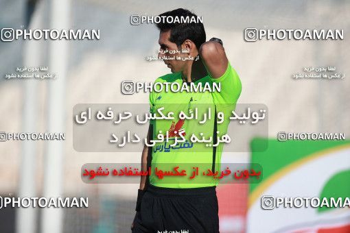 1470068, Tehran, Iran, Iran Football Pro League، Persian Gulf Cup، Week 6، First Leg، Esteghlal 2 v 1 Gol Gohar Sirjan on 2019/10/04 at Azadi Stadium
