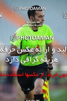 1469994, Tehran, Iran, Iran Football Pro League، Persian Gulf Cup، Week 6، First Leg، Esteghlal 2 v 1 Gol Gohar Sirjan on 2019/10/04 at Azadi Stadium
