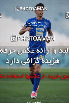 1470107, Tehran, Iran, Iran Football Pro League، Persian Gulf Cup، Week 6، First Leg، Esteghlal 2 v 1 Gol Gohar Sirjan on 2019/10/04 at Azadi Stadium