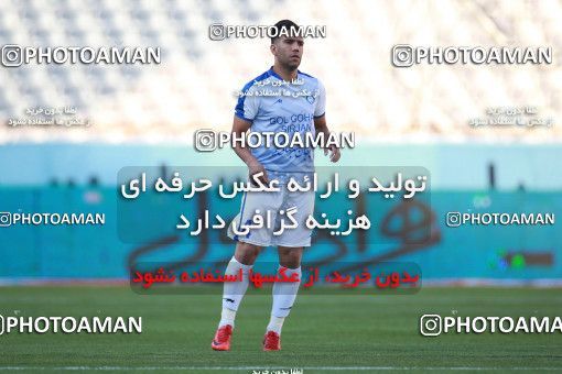 1470136, Tehran, Iran, Iran Football Pro League، Persian Gulf Cup، Week 6، First Leg، Esteghlal 2 v 1 Gol Gohar Sirjan on 2019/10/04 at Azadi Stadium