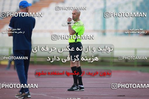 1469958, Tehran, Iran, Iran Football Pro League، Persian Gulf Cup، Week 6، First Leg، Esteghlal 2 v 1 Gol Gohar Sirjan on 2019/10/04 at Azadi Stadium