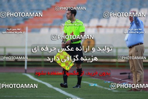 1470132, Tehran, Iran, Iran Football Pro League، Persian Gulf Cup، Week 6، First Leg، Esteghlal 2 v 1 Gol Gohar Sirjan on 2019/10/04 at Azadi Stadium