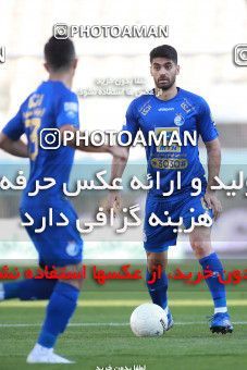 1470085, Tehran, Iran, Iran Football Pro League، Persian Gulf Cup، Week 6، First Leg، Esteghlal 2 v 1 Gol Gohar Sirjan on 2019/10/04 at Azadi Stadium
