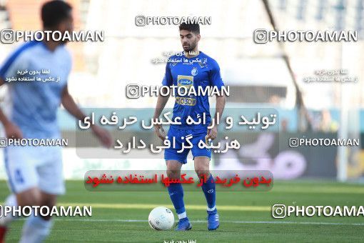 1470079, Tehran, Iran, Iran Football Pro League، Persian Gulf Cup، Week 6، First Leg، Esteghlal 2 v 1 Gol Gohar Sirjan on 2019/10/04 at Azadi Stadium