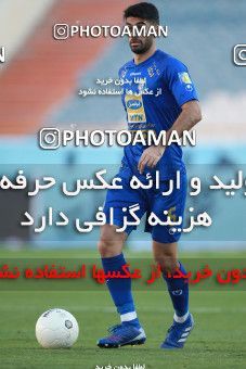 1470141, Tehran, Iran, Iran Football Pro League، Persian Gulf Cup، Week 6، First Leg، Esteghlal 2 v 1 Gol Gohar Sirjan on 2019/10/04 at Azadi Stadium