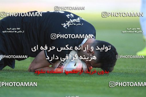 1470123, Tehran, Iran, Iran Football Pro League، Persian Gulf Cup، Week 6، First Leg، Esteghlal 2 v 1 Gol Gohar Sirjan on 2019/10/04 at Azadi Stadium